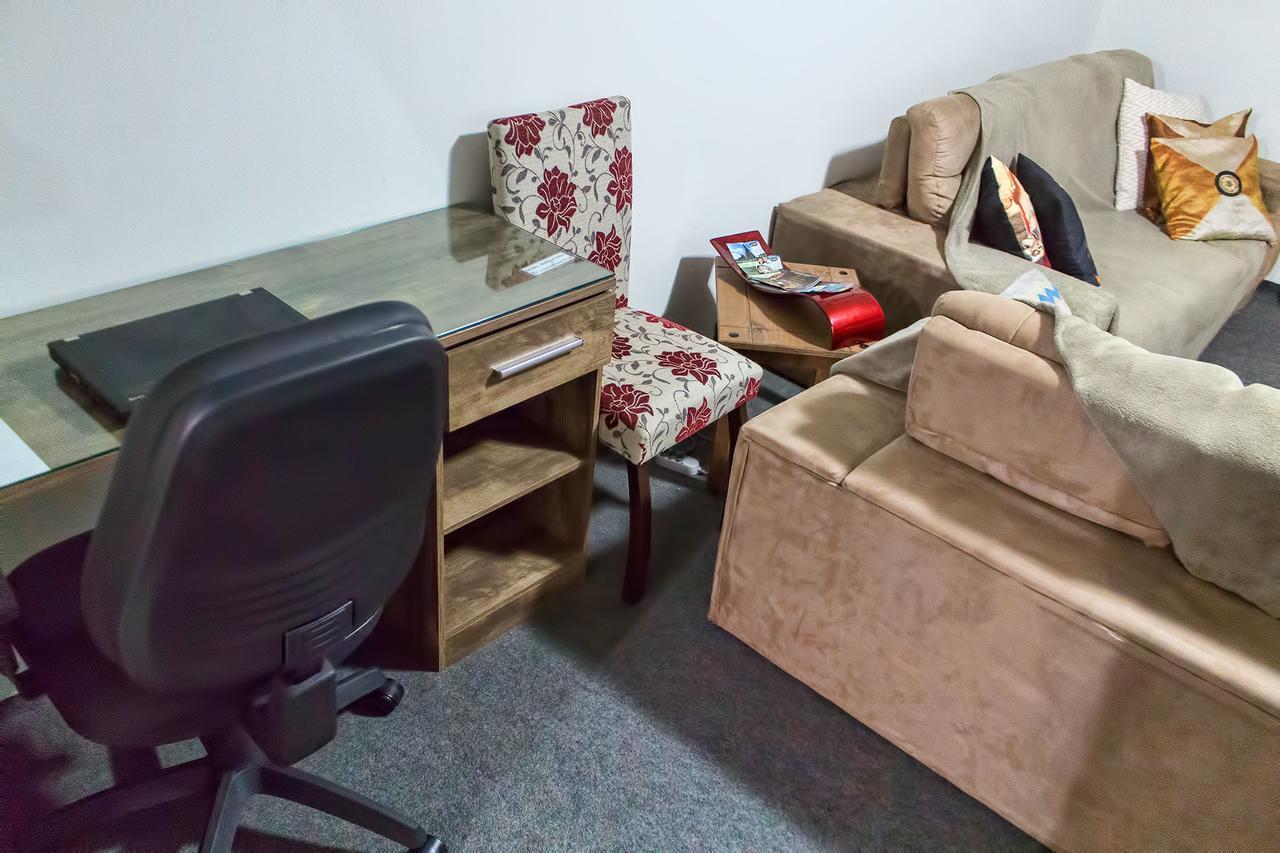 Apartamento Condominio Araujo Канела Екстер'єр фото