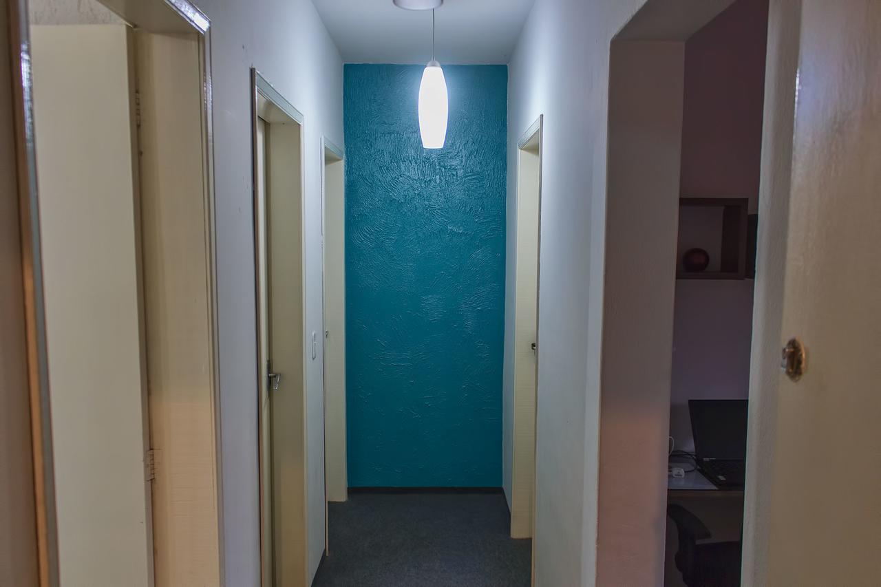 Apartamento Condominio Araujo Канела Екстер'єр фото